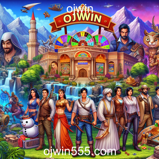 Explorando o Mundo dos Jogos de Aventura