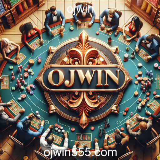 A Ascensão dos Jogos de Estratégia no OJWIN